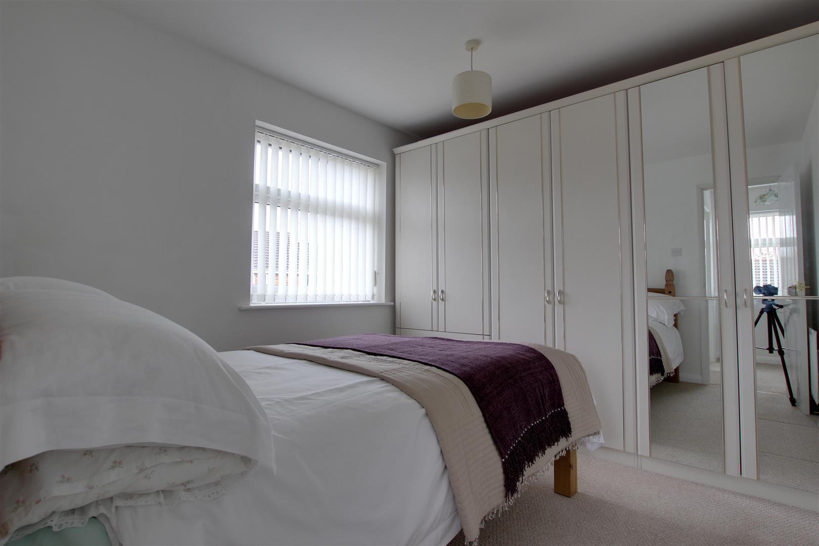 Marchant Close, Beverley
